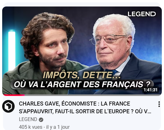 lhumaineFC's tweet image. Guillaume Play qui interview littéralement un nazi ???!! 

Et personne ne va saisir l'ARCOM là ??