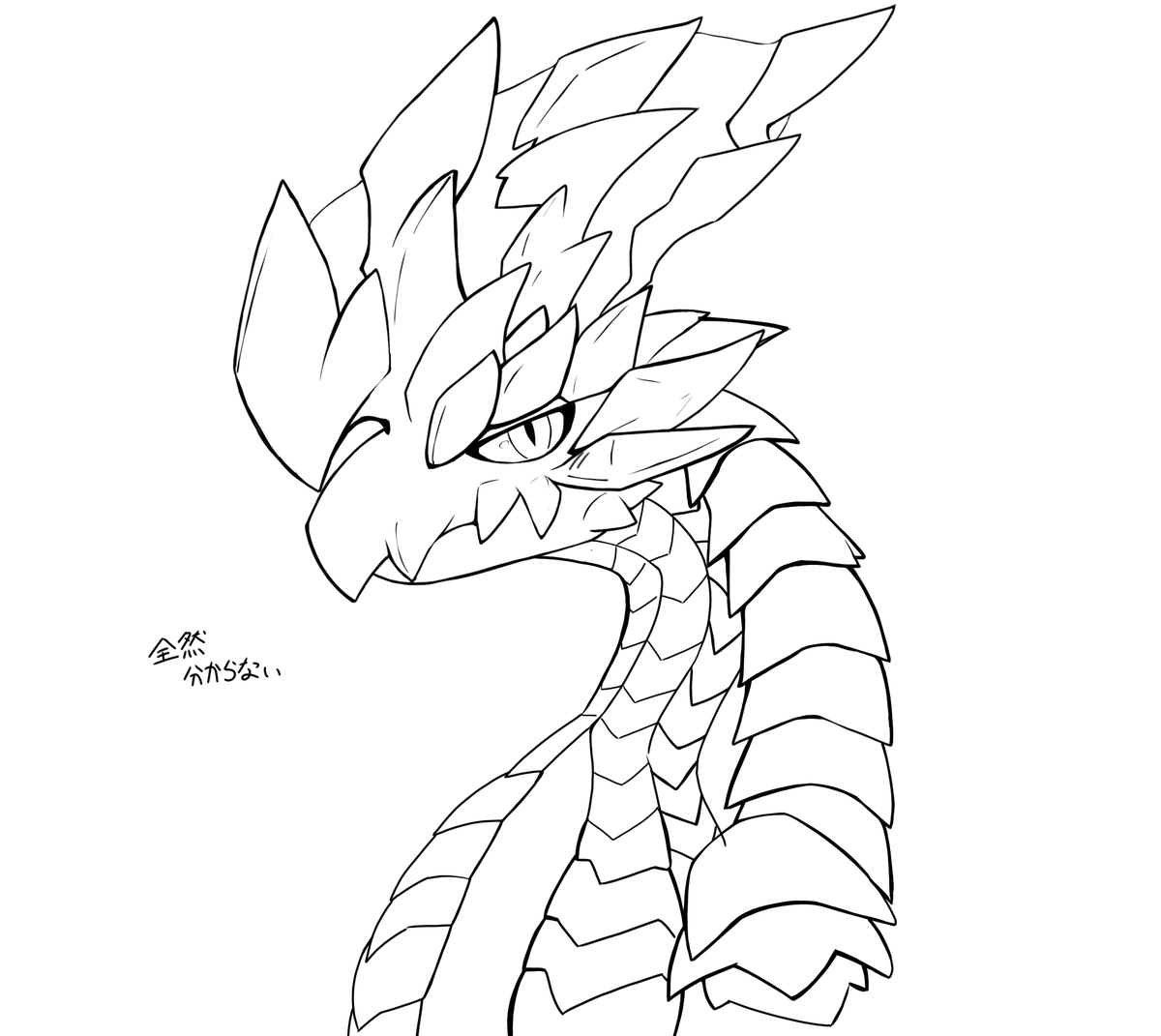 くじらい tweet media