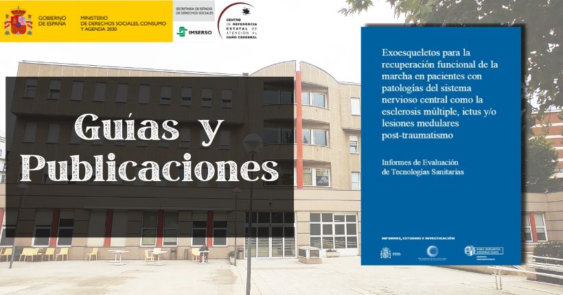 CreCeadac's tweet image. 💻Hoy en el blog del #Ceadac compartimos el informe: 

🤖Exoesqueletos para la recuperación funcional de la marcha en pacientes con patologías del sistema nervioso central..."

🔗Más información en: acortar.link/oh8Shl

#BlogCeadac