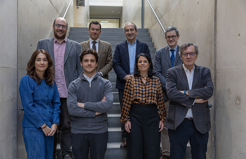 Universidad de Navarra tweet media