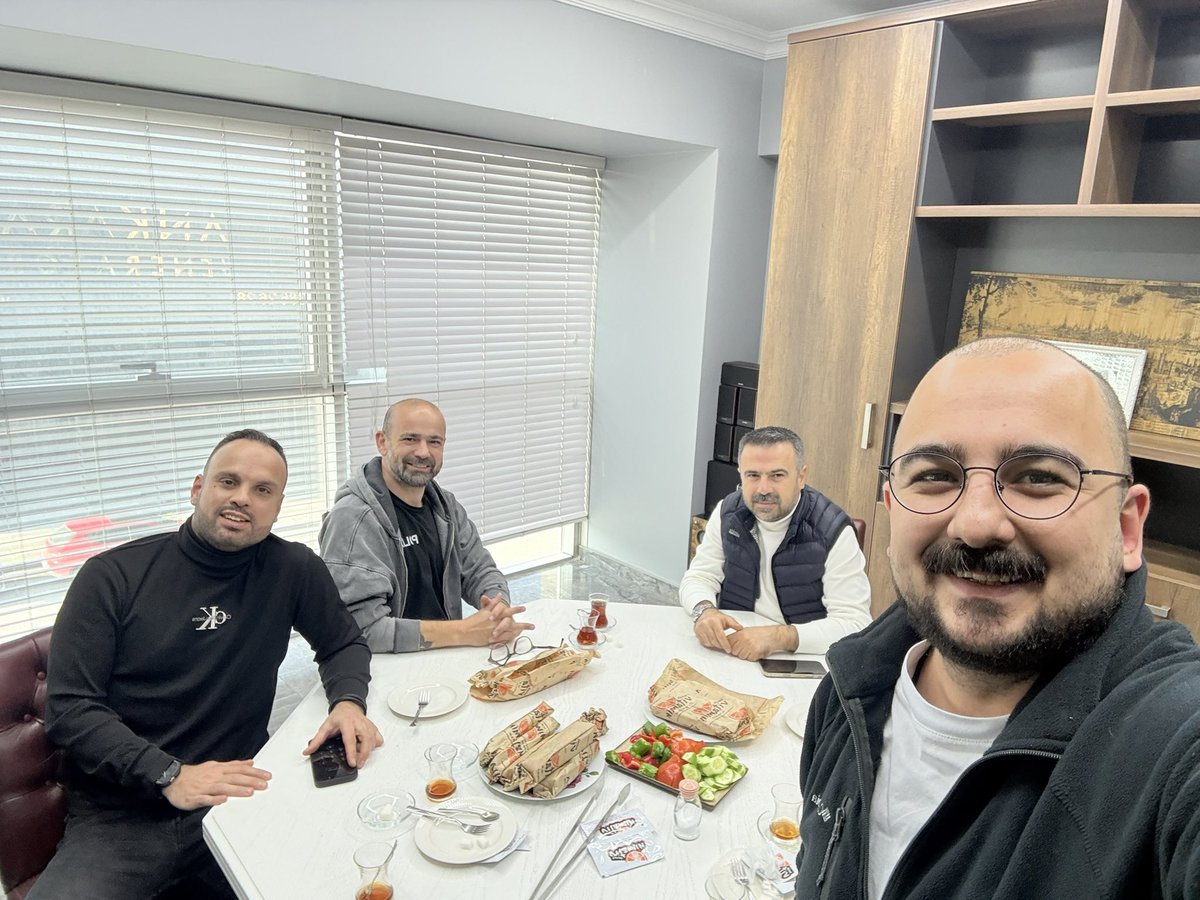 Serkan Akarsu tweet media