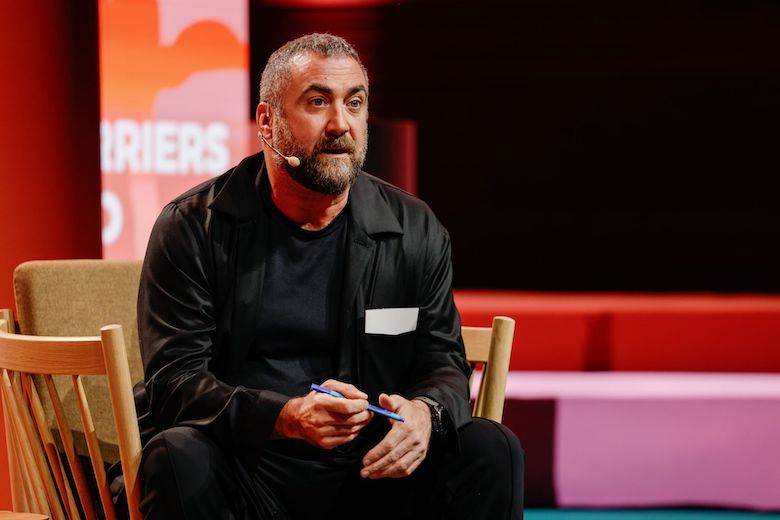 World Leather & Leatherbiz tweet media