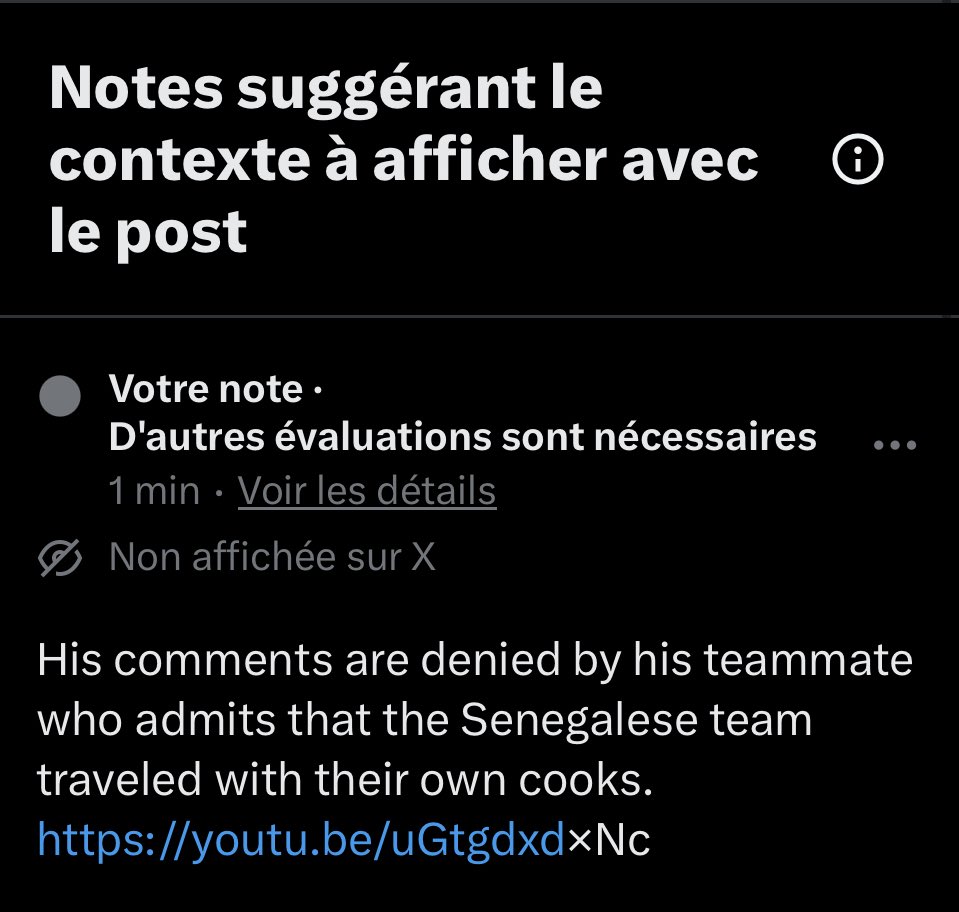 MOROCCONOTE tweet media