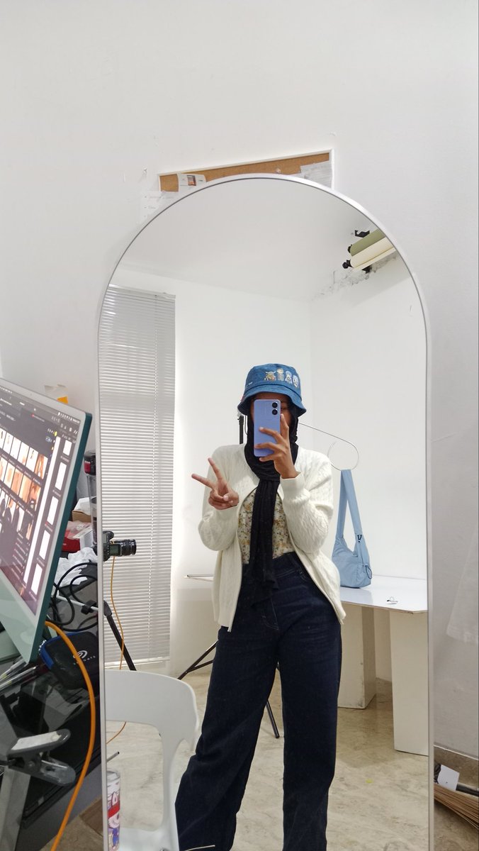 honeydoproject's tweet photo. Recomend kalau mau beli topi gambar Anime Frieren dari Dust ini
#honeymonday #stellifyhani #stellify #stellifyteam #frieren https://t.co/XkEpLOuJJA