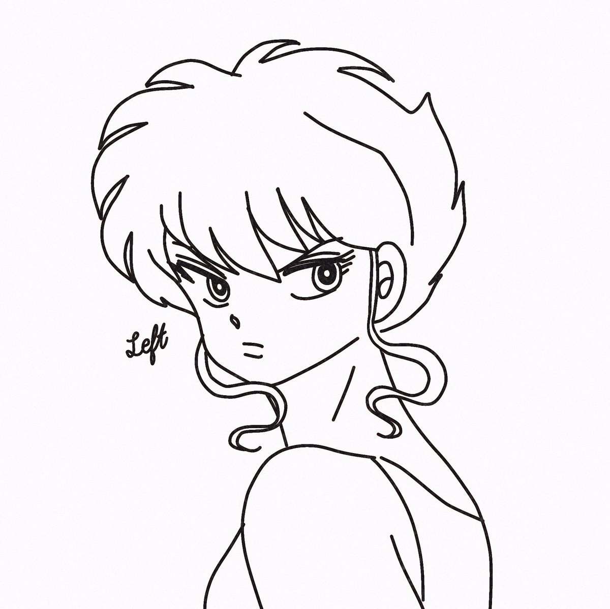 一生描き終わらなそうだから供養