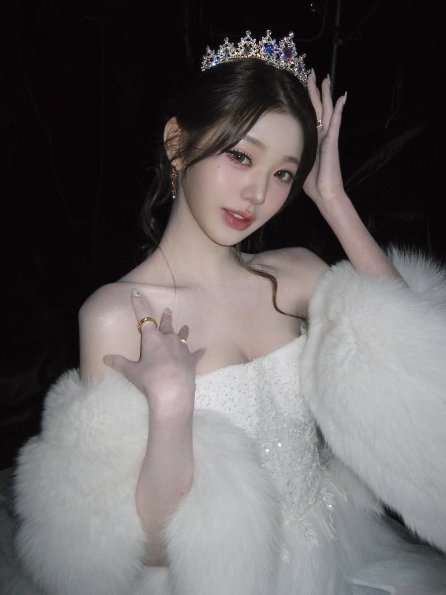 rubiedesumt's tweet image. ออกงานแทนกันได้หมด