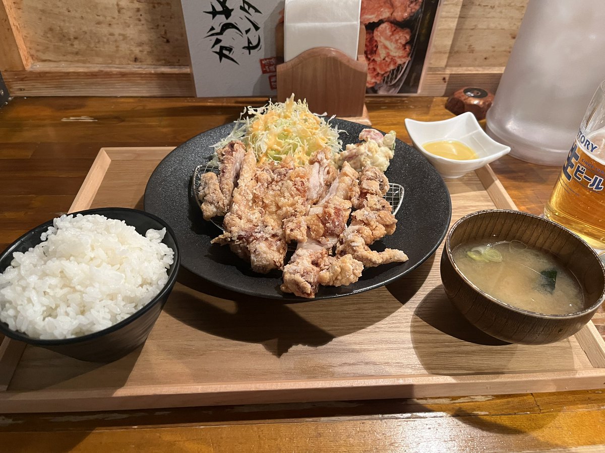 角屋角成 () tweet media