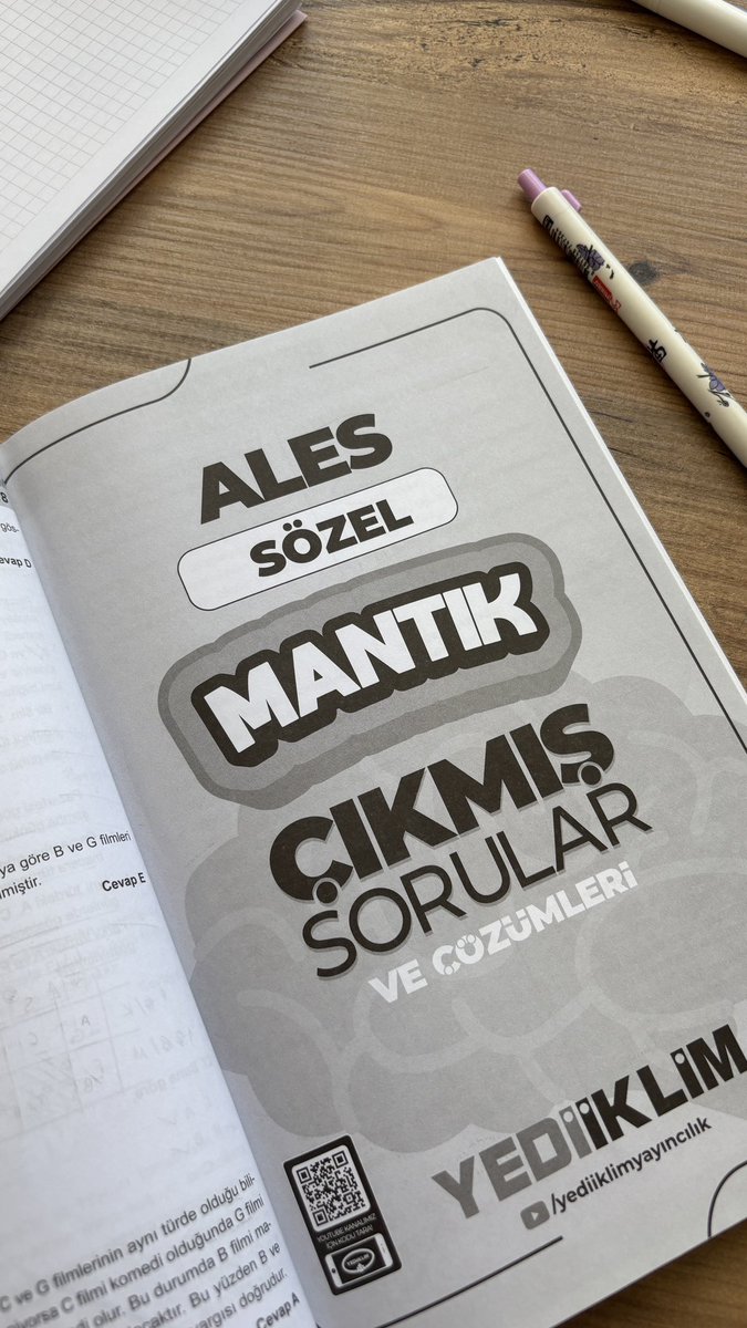 çözerken beynimin olup olmadığını sorguladığım yerdeyim… 4 soru için çekilecek çile mi dersiniz??