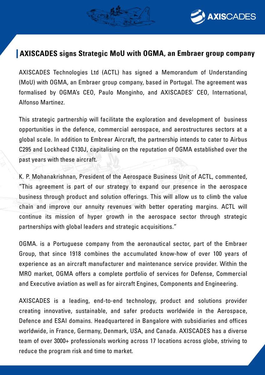 AXISCADES tweet media