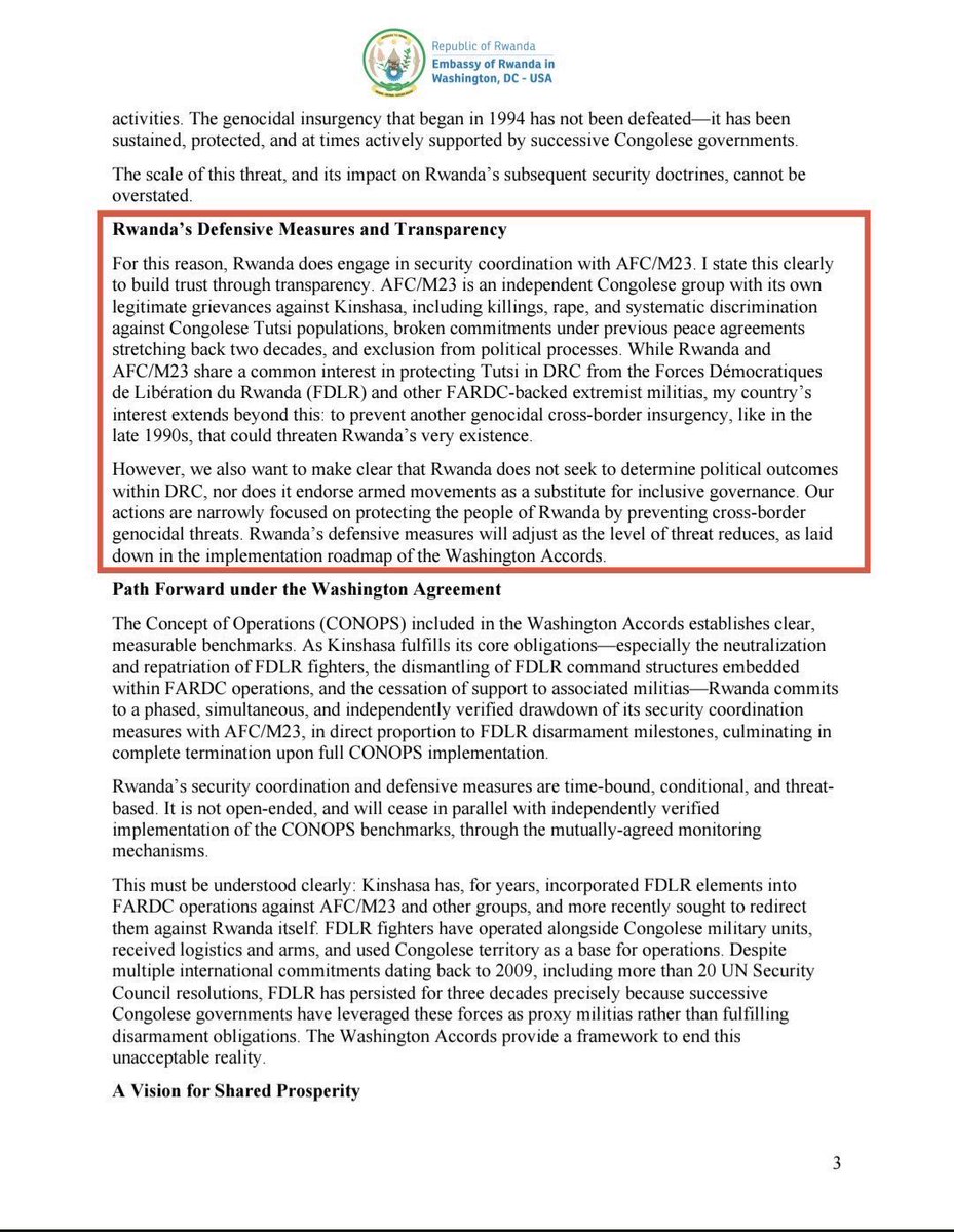 Now that historical truth has just been re-established by those very people who used to twist its neck through endless denials, let justice be done for the millions of innocent victims of this murderous venture. <a href="/cnnbrk/">CNN Breaking News</a> <a href="/CNN/">CNN</a> <a href="/AlJazeera/">Al Jazeera PR</a> <a href="/BBCWorld/">BBC News (World)</a>