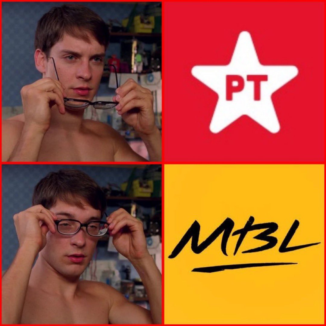 barlatti's tweet image. Simples assim!