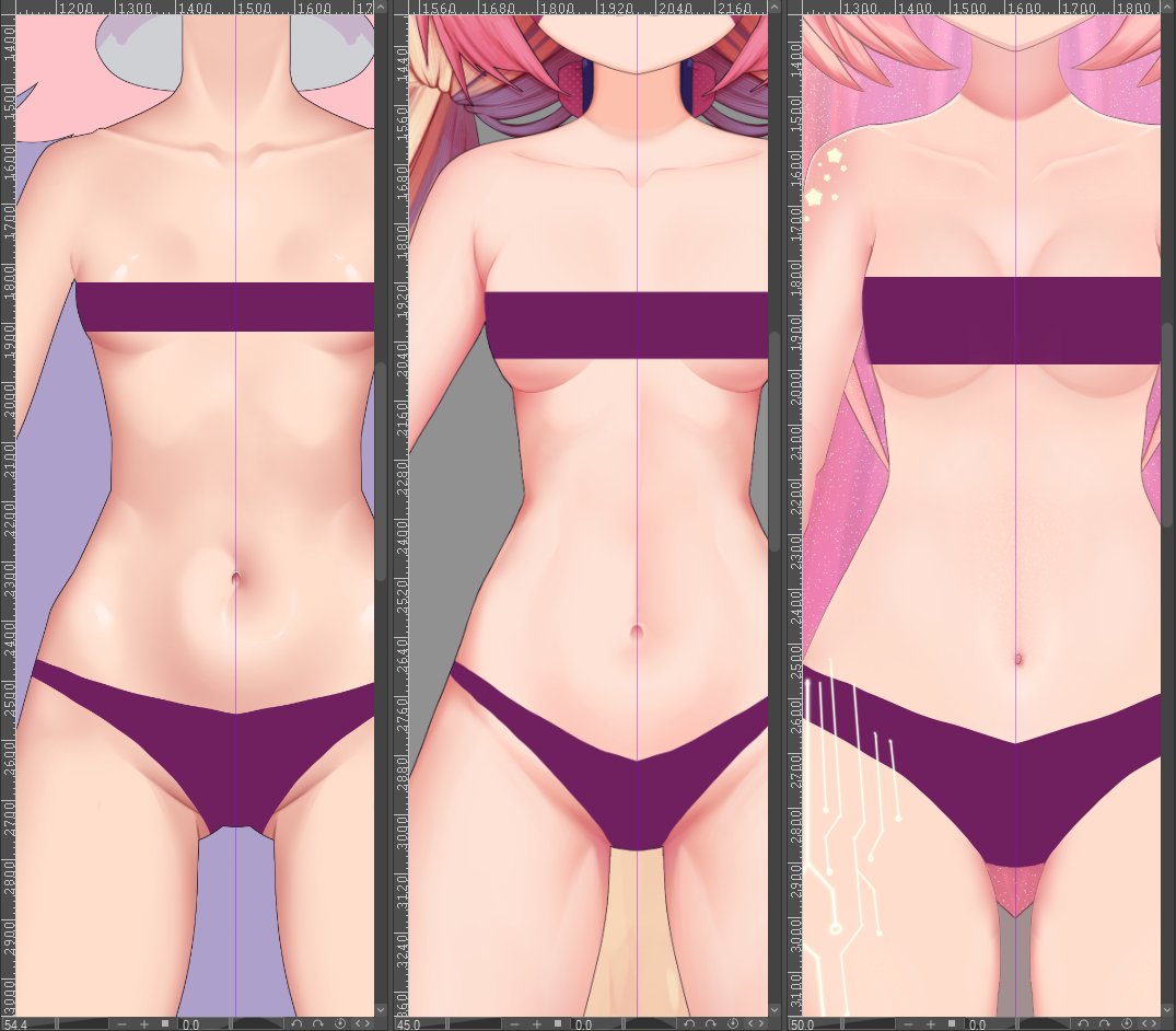 Shugo_VT ✧ Vtuber ✧ Artist ✧ VGEN ✧ 🦊✨ ✧ tweet media