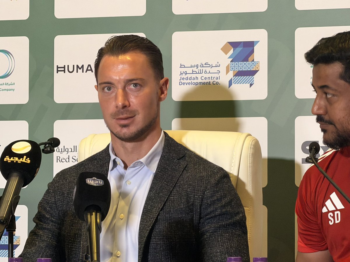 مشعل العتيبي tweet media