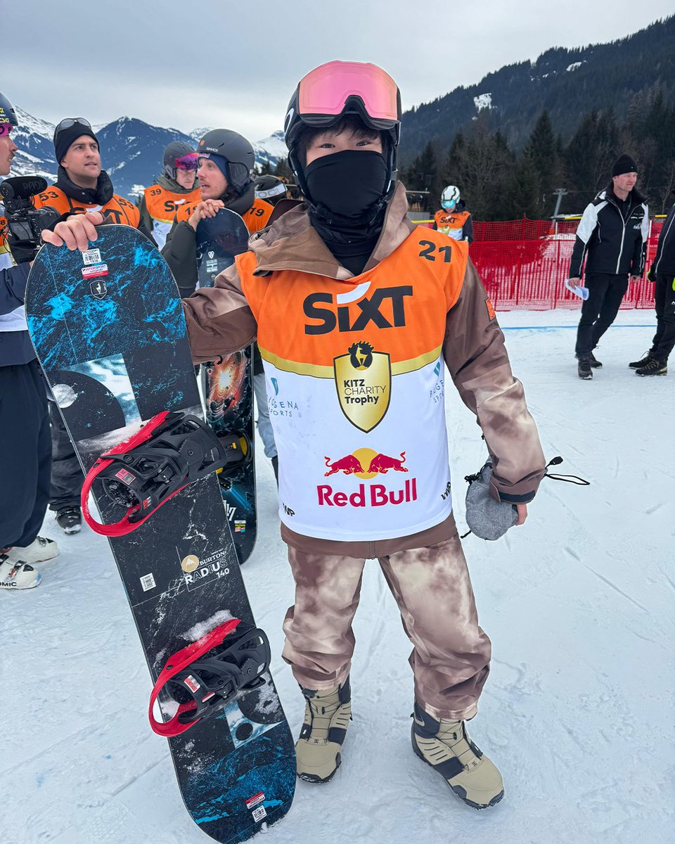 yukitsunoda07's tweet image. good board meeting in kitzbühel