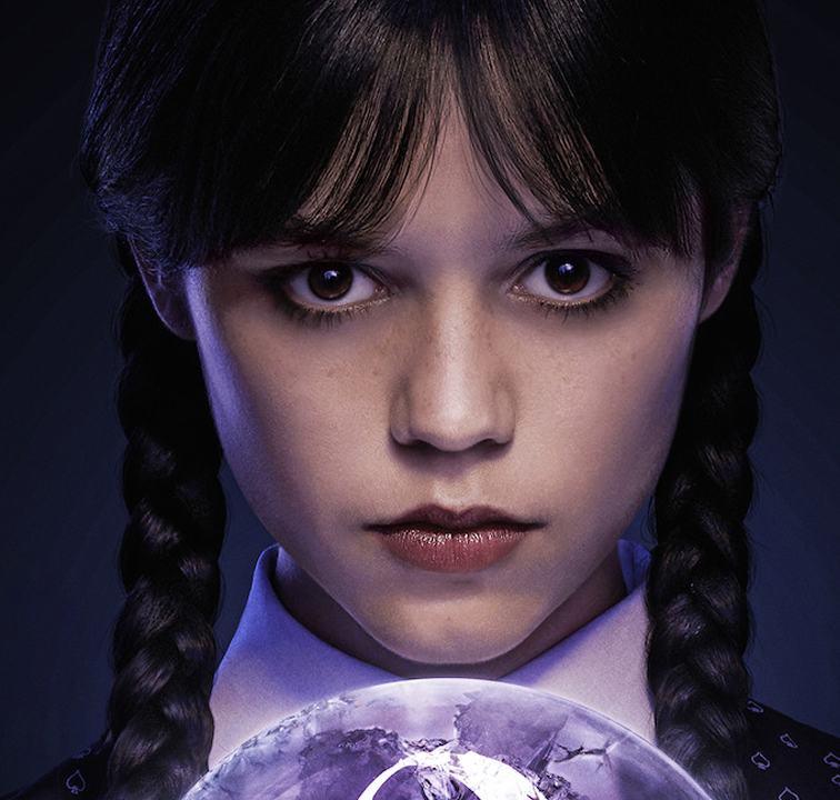 WEDNESDAY season 3 begins filming next month and is expected to run through to around November... 

(Our updated S3 preview: 🔗whats-on-netflix.com/news/wednesday…)