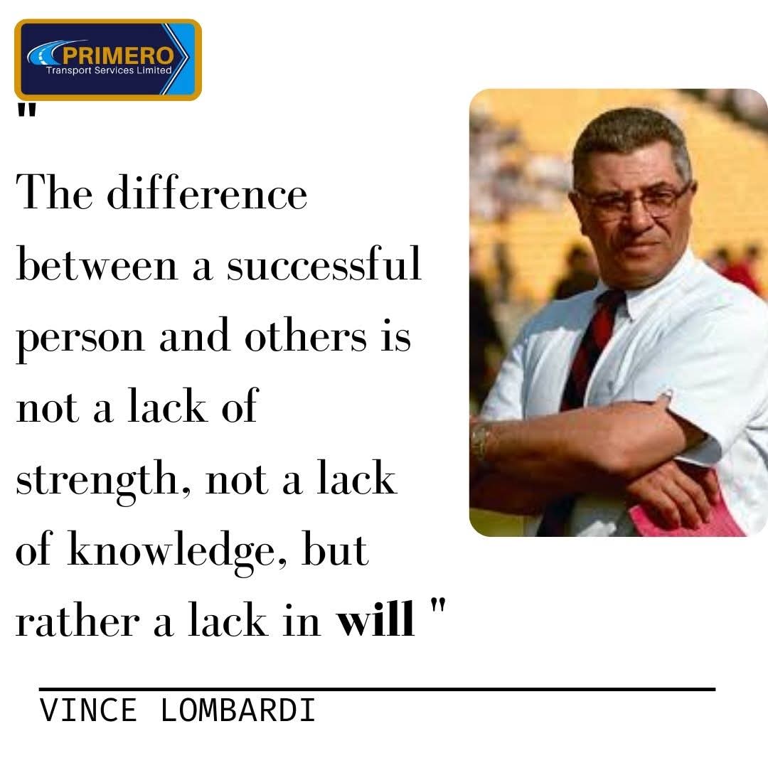 Quote for the week. 

#mondaymotivation
#newweekmotivation
#quotes
#lagosbrt
#publictransport
#lagostransportation
#Primerotsl