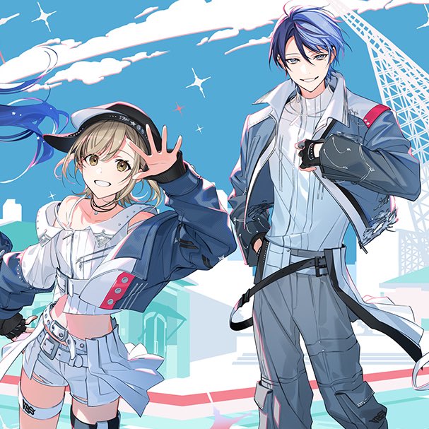 Post by Haru 🌟🩷🌻(20⬆) on X: 😭