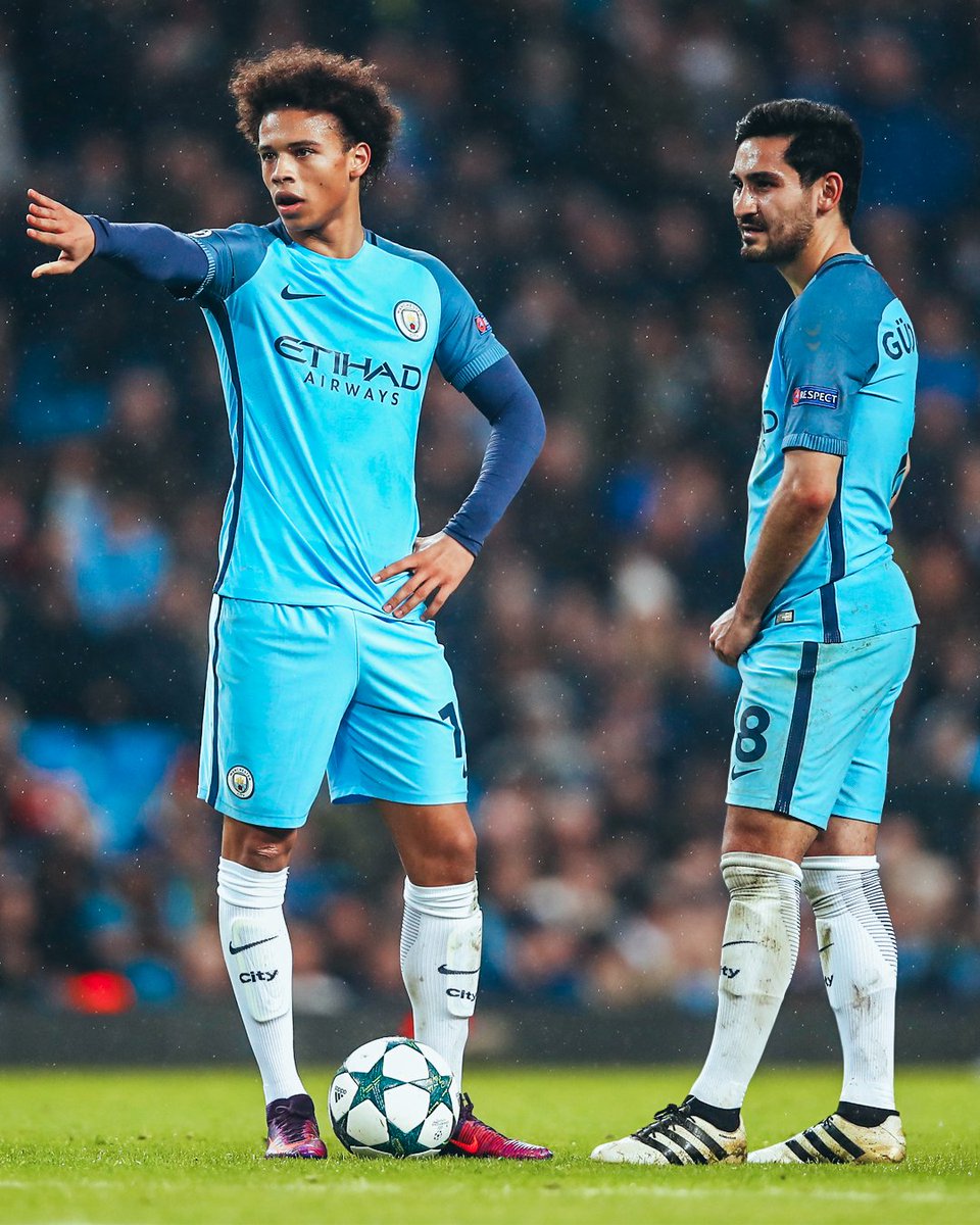 Manchester City tweet media