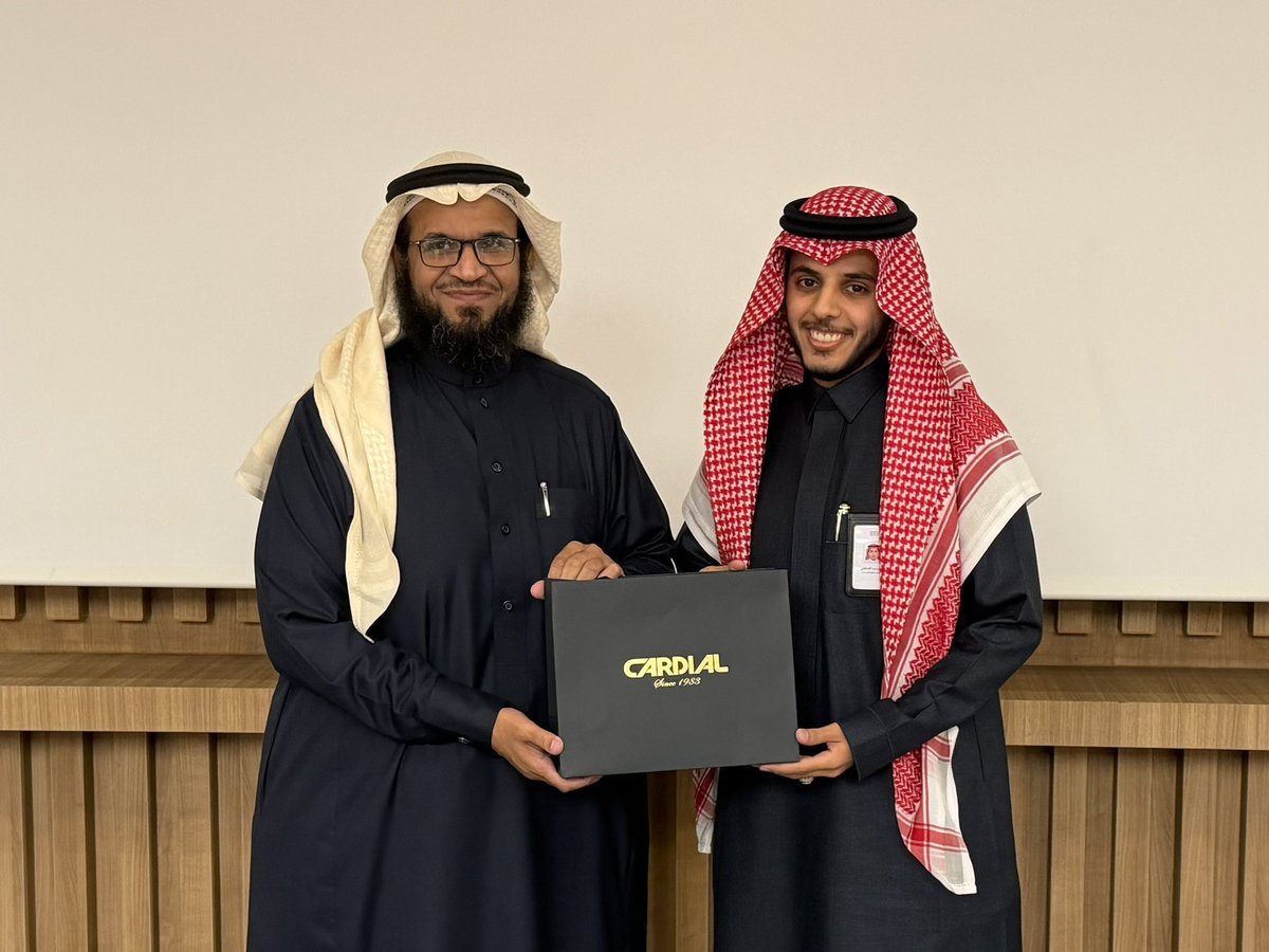 أقام مجلس الجمعيات الأهلية بالمنطقة الشرقية اليوم الاجتماع الأول لفريق العمل بالمجلس لعرض خطة المجلس لعام 2026، واستعراض منجزات عام 2025، إلى جانب تكريم الفريق التنفيذي تقديرًا لجهودهم وإسهامهم في صناعة الأثر وتعزيز العمل غير الربحي.

#القطاع_غير_الربحي