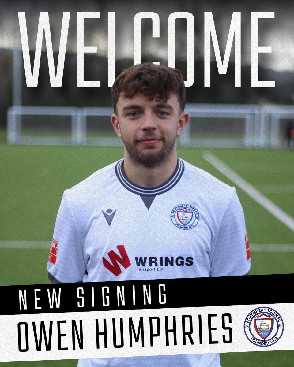 Portishead Town FC tweet media