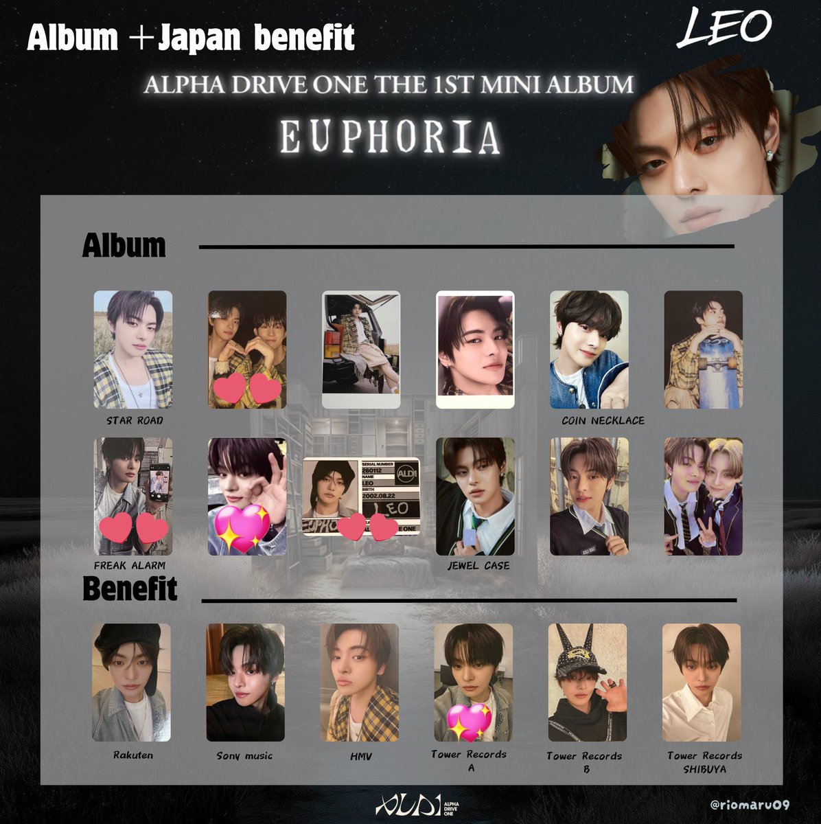 り　ん　ご tweet media