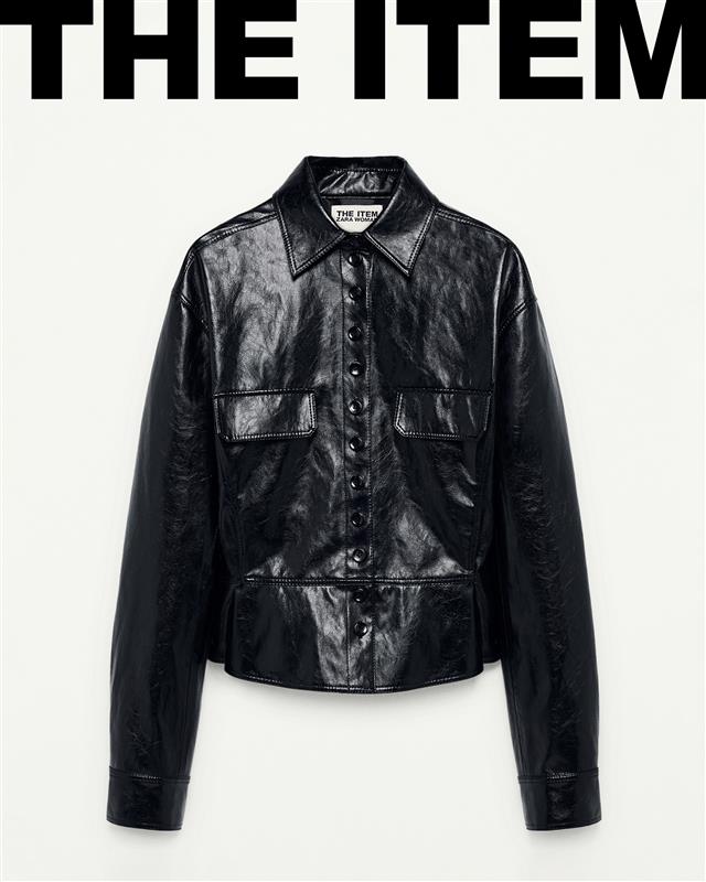 ⚠️ZARAページ⚠️ ZARA Singapore | New Collection Online