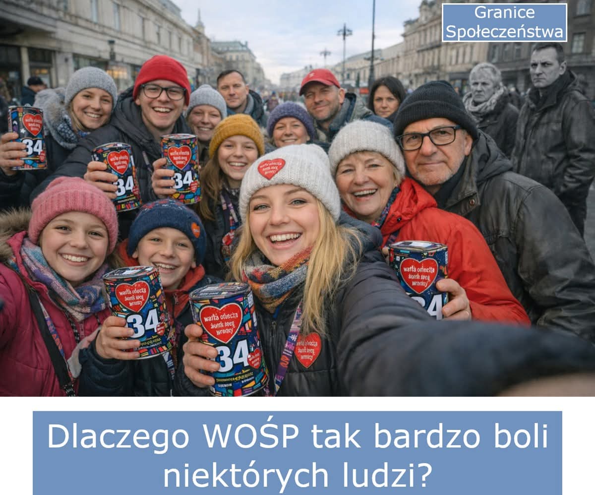 Poczytajcie pisiory. Może zrozumieta.