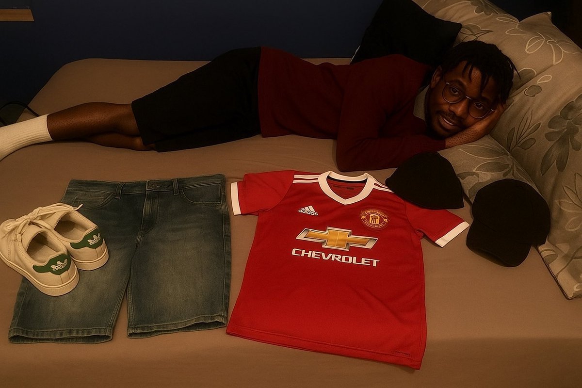 massivelion's tweet photo. @PatrickDorgu13 @B_Fernandes8 Me and other Man United fans waiting for next match
Carrick ball all the way🦾 https://t.co/YWmRcIlSXV