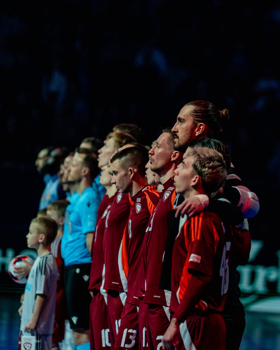 failiem_lv's tweet photo. Arī https://t.co/1GMWuKYtEZ aktīvi jūt līdzi Latvijas telpu futbola izlasei Eiropas čempionātā! Aicinām apskatīt spēļu foto galerijas, kas publicētas Latvijas Futbola federācijas publiskajā galerijā 👉 https://t.co/1h8cQck0bv 

@kajbumba #feuro26 #FutsalEURO #nowthatsfutsal https://t.co/pOcYQrtOfr