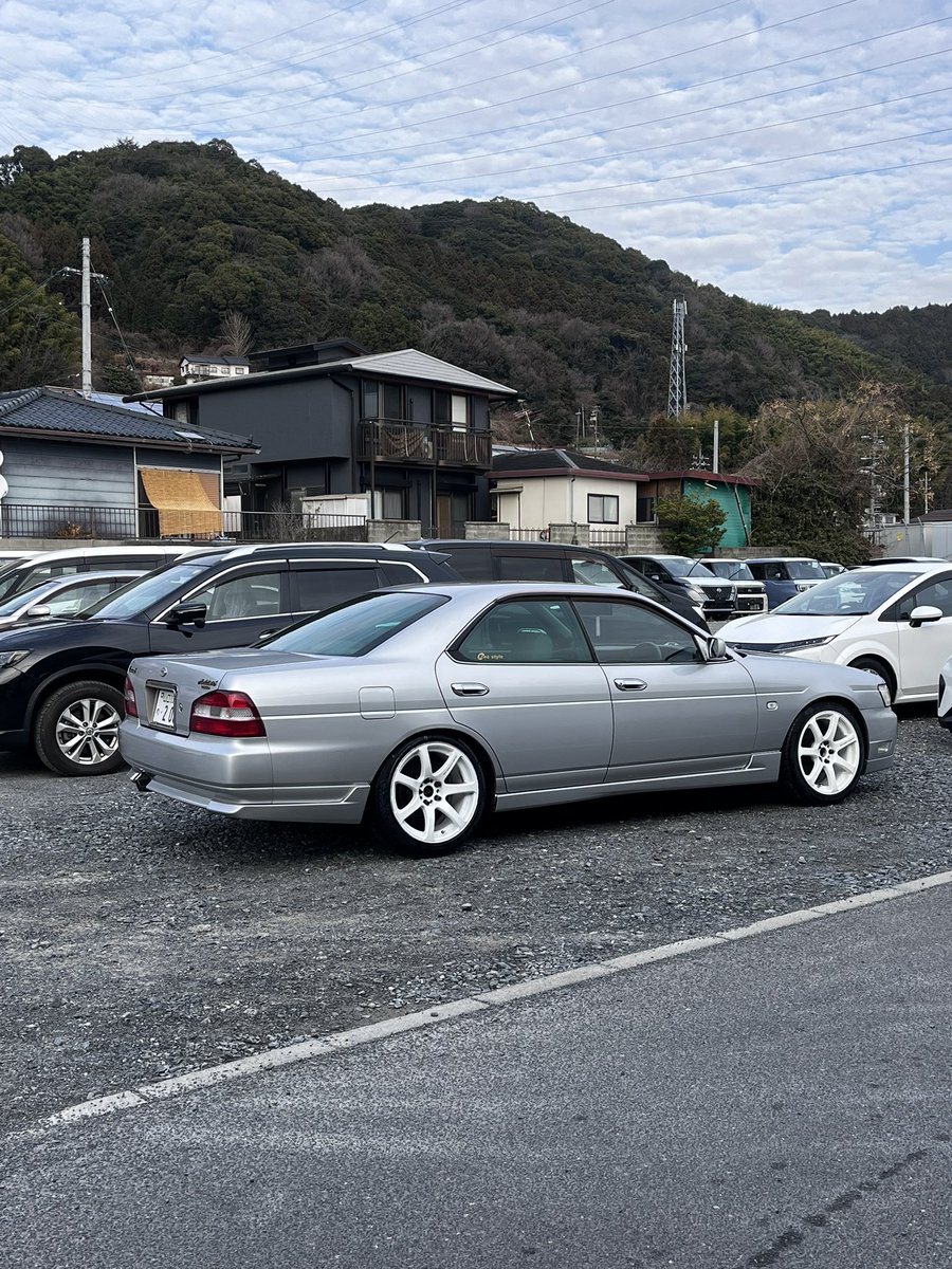 ゆゆゆ (@wf_enforce) / Posts / X