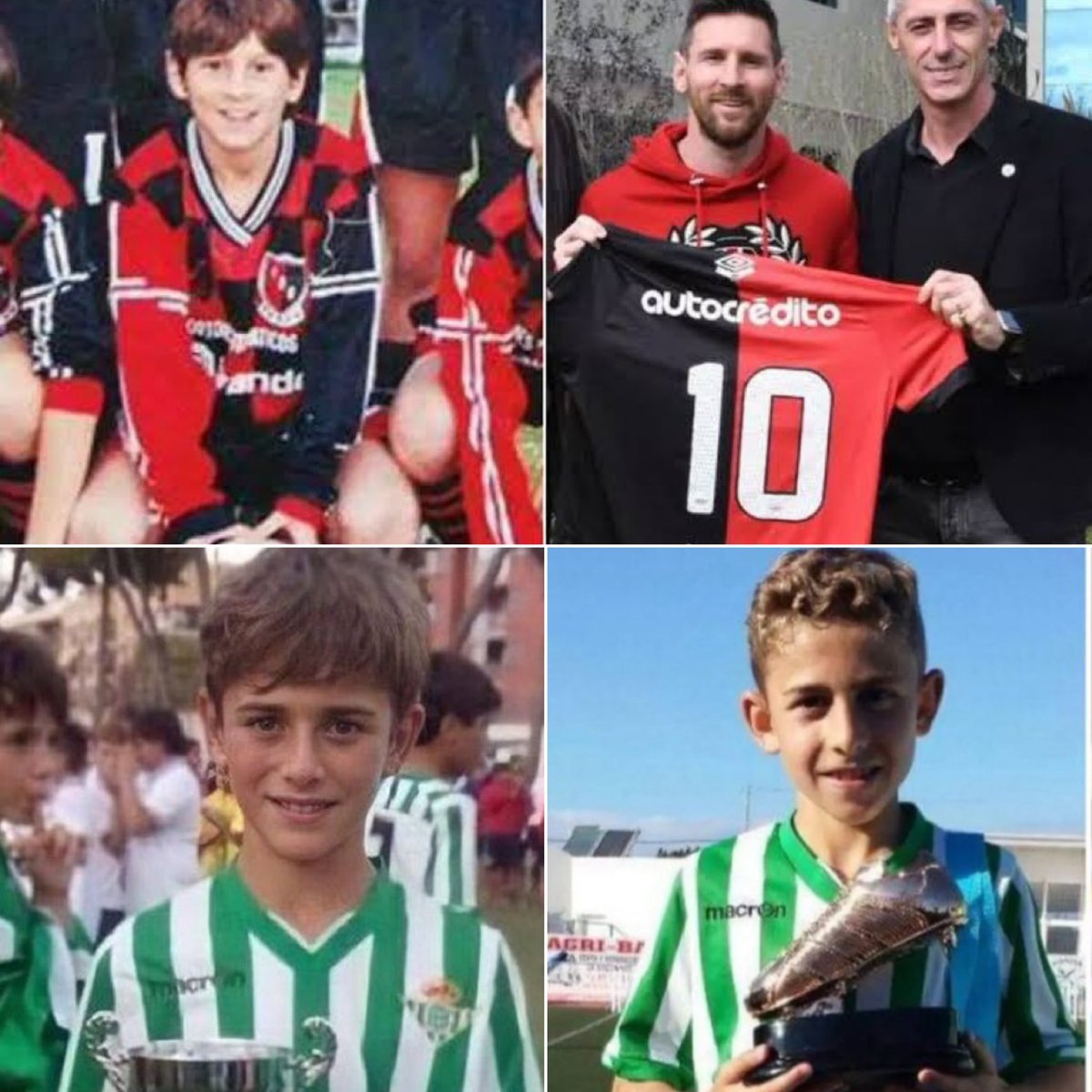 The Barcelona La Masia scam :

Step 1 : Buy talents from other clubs
Step 2 : Play them in a few La Masia games
Step 3 : Promote them to first team

Academy graduate ✅