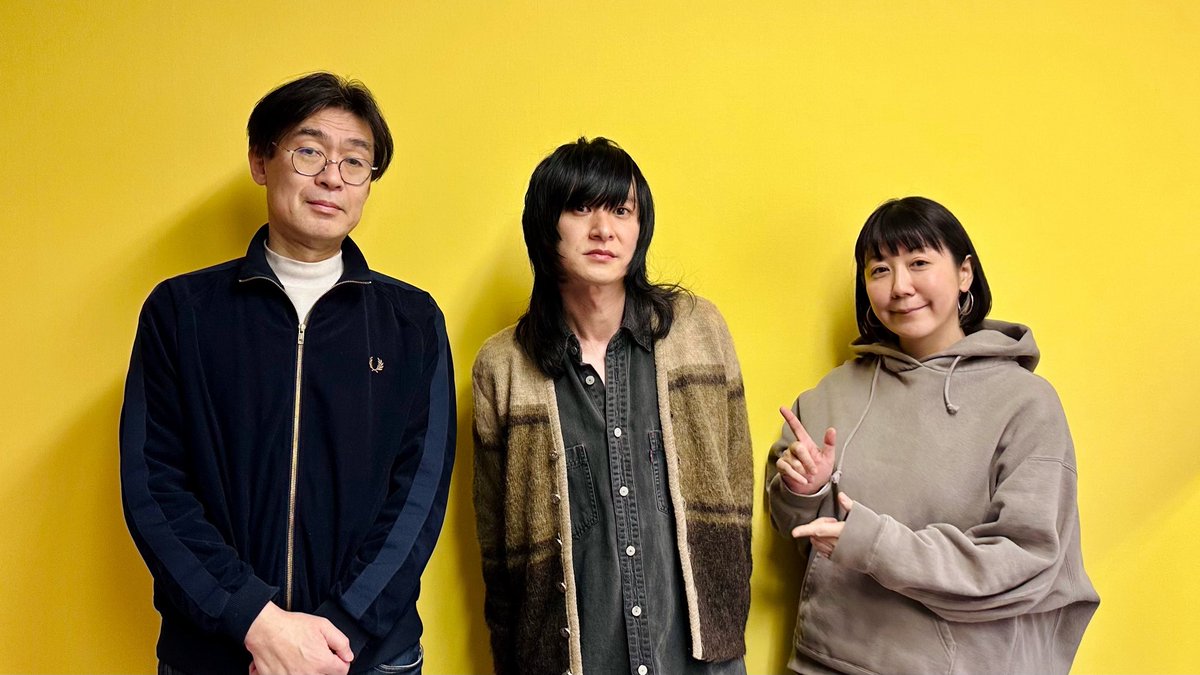 the myeahns(マヤーンズ) (@the_myeahns) / Posts / X