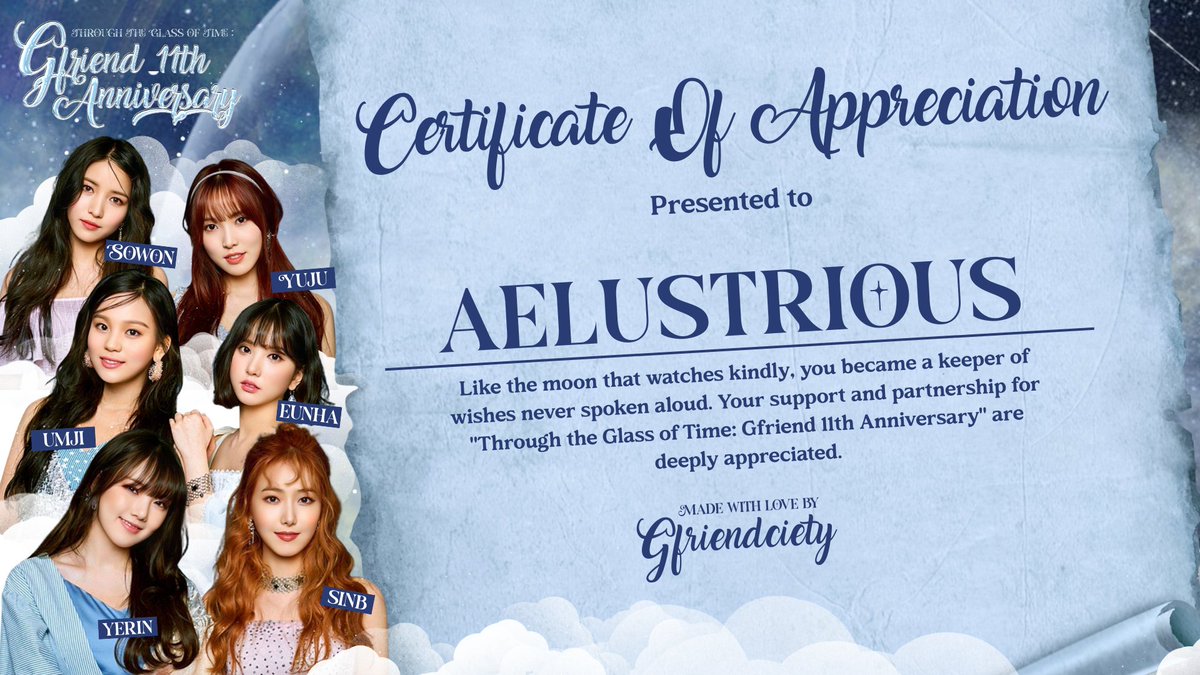 ₊ ࣪ 𓏵 일시적인 것을 초월하다, 𝗮𝗲𝗹𝘂𝘀𝘁𝗿𝗶𝗼𝘂𝘀. ♡ ๋ tweet media