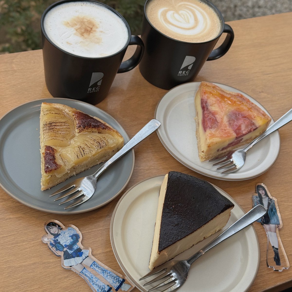 まとちあスピリチュアル部