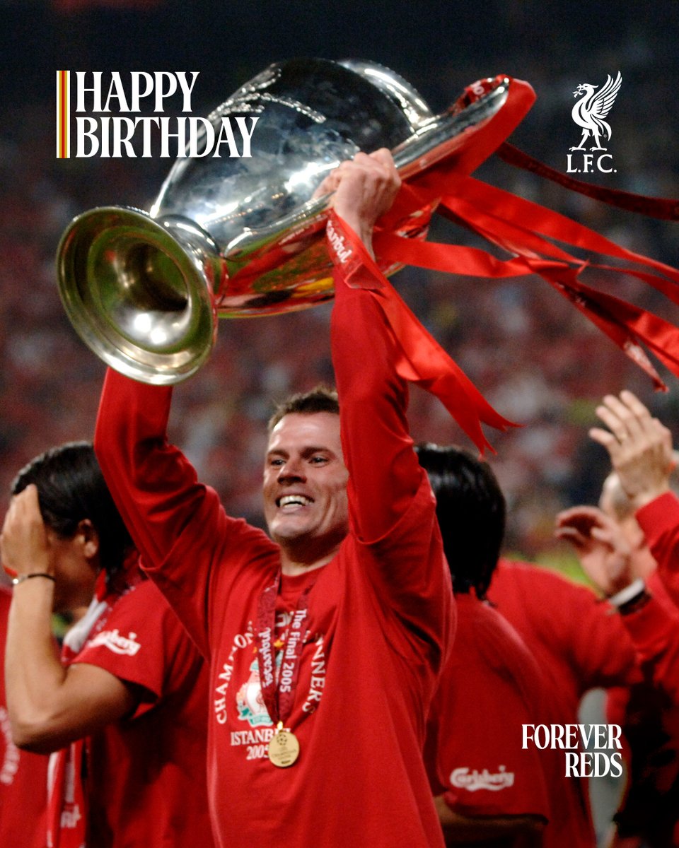 Liverpool FC tweet media