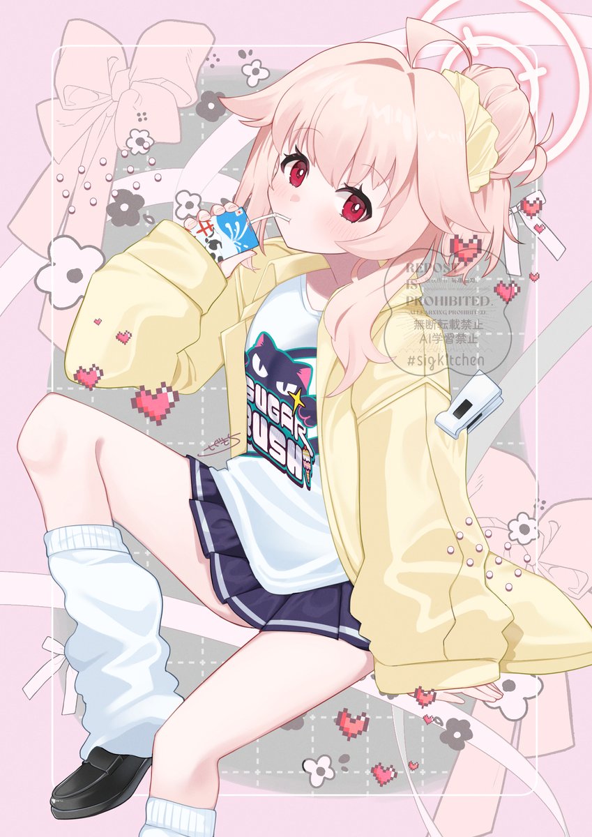 しぐきち🍀お仕事募集中 tweet media