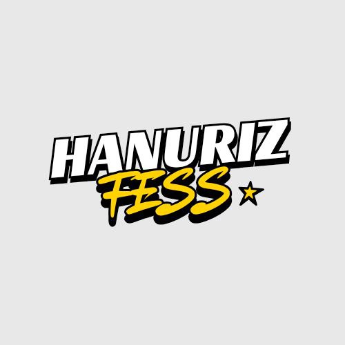 HANURIZ FESS tweet media