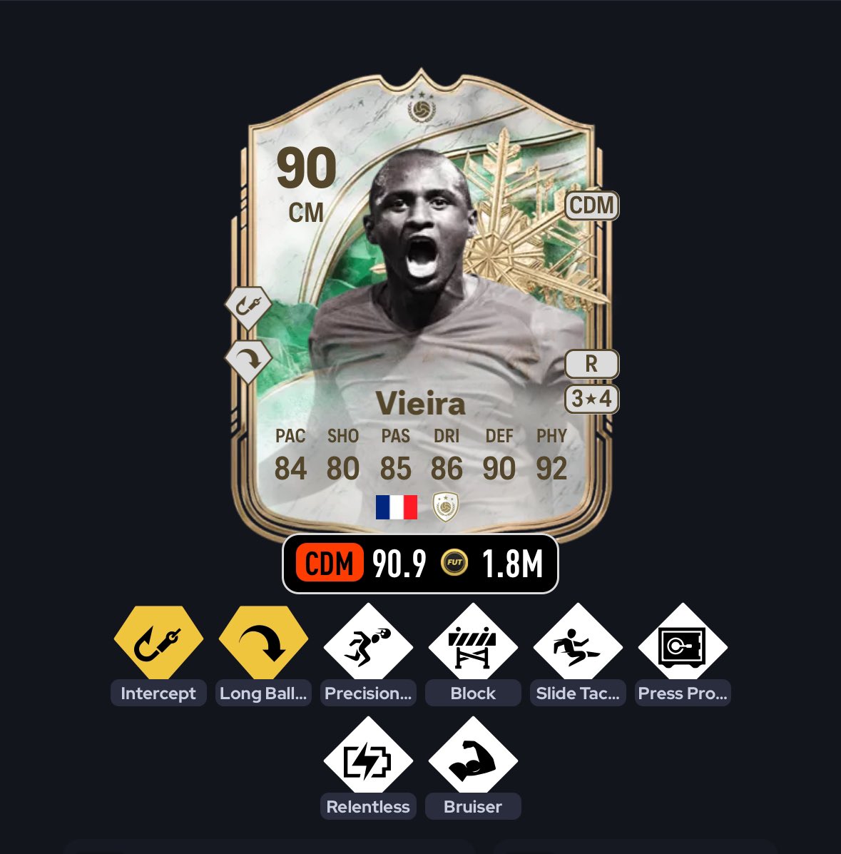 خالد tweet media