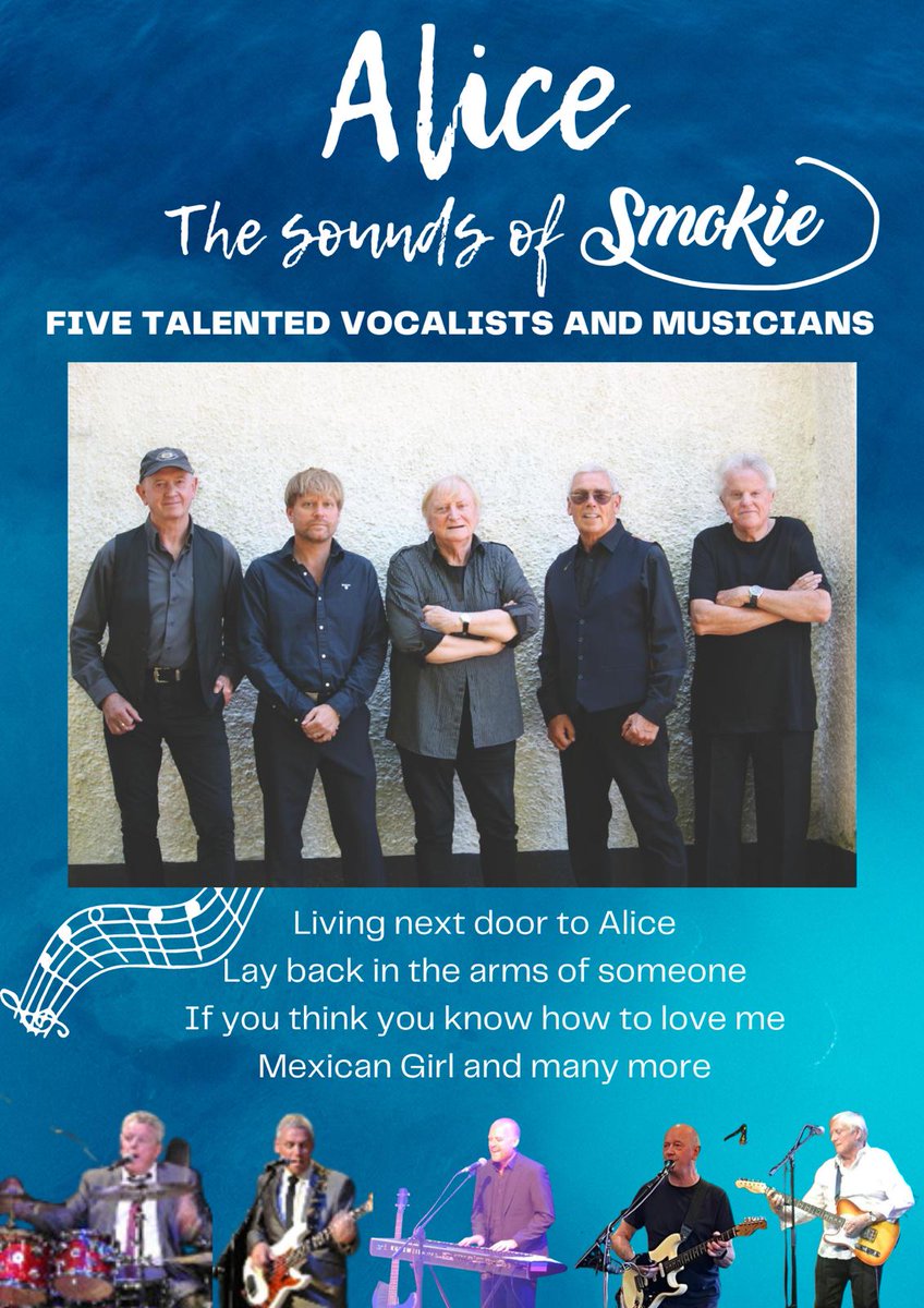 Chequer Mead Theatre tweet media