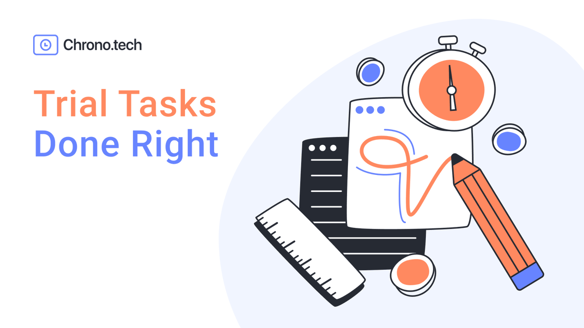 Chrono.tech ($TIME) (@ChronotechNews) / Posts / X