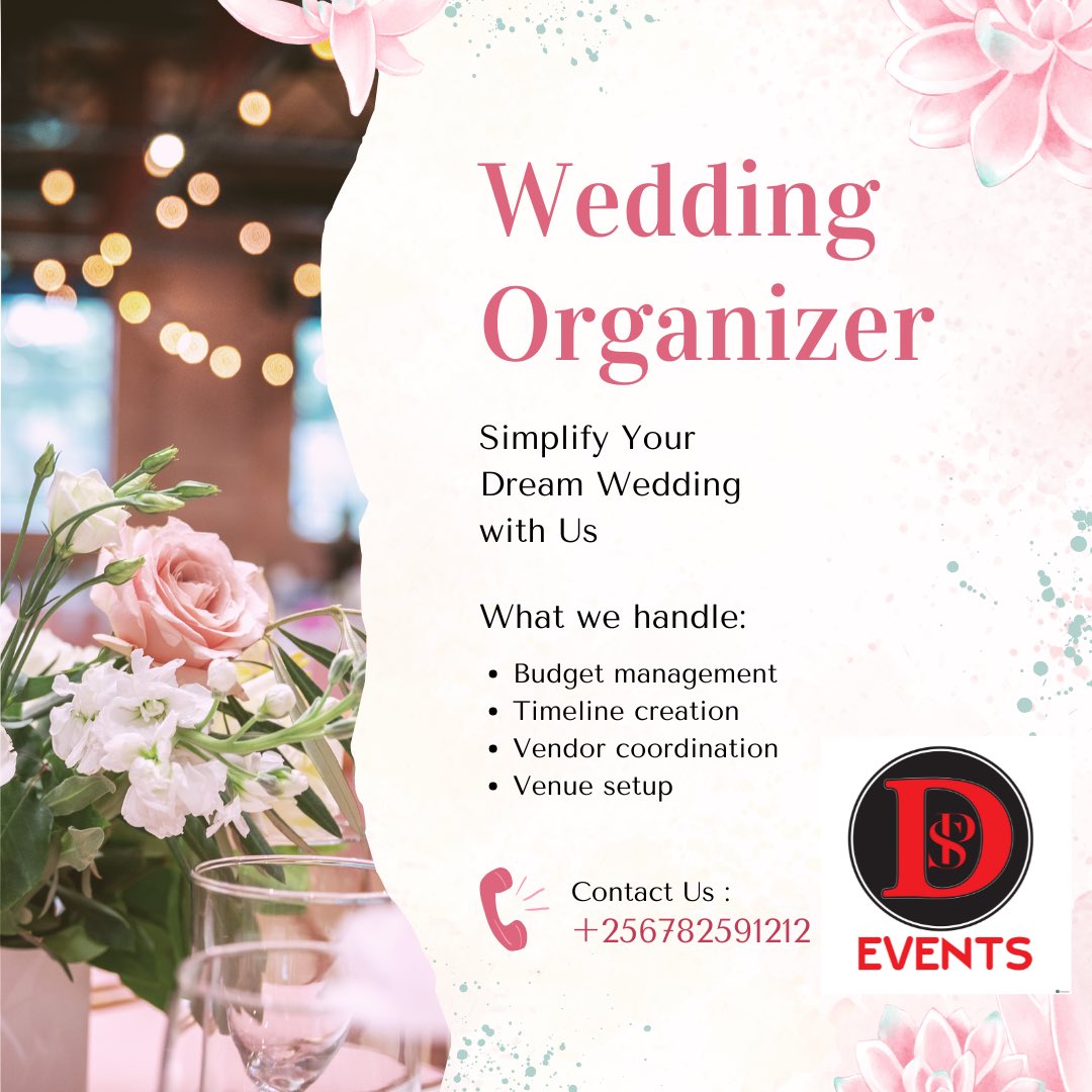 DSP EVENTS tweet media