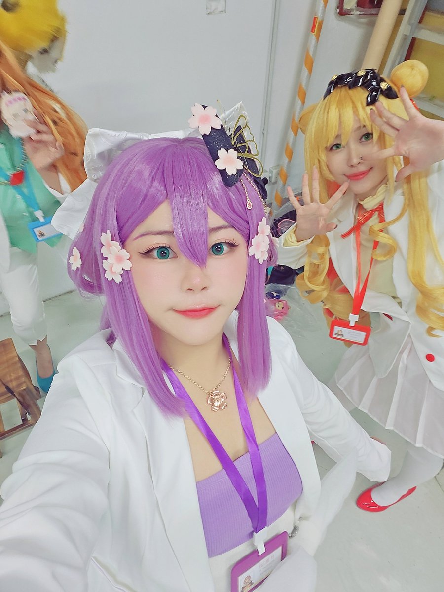 HEYHEY🌸ヘイ💌 tweet media