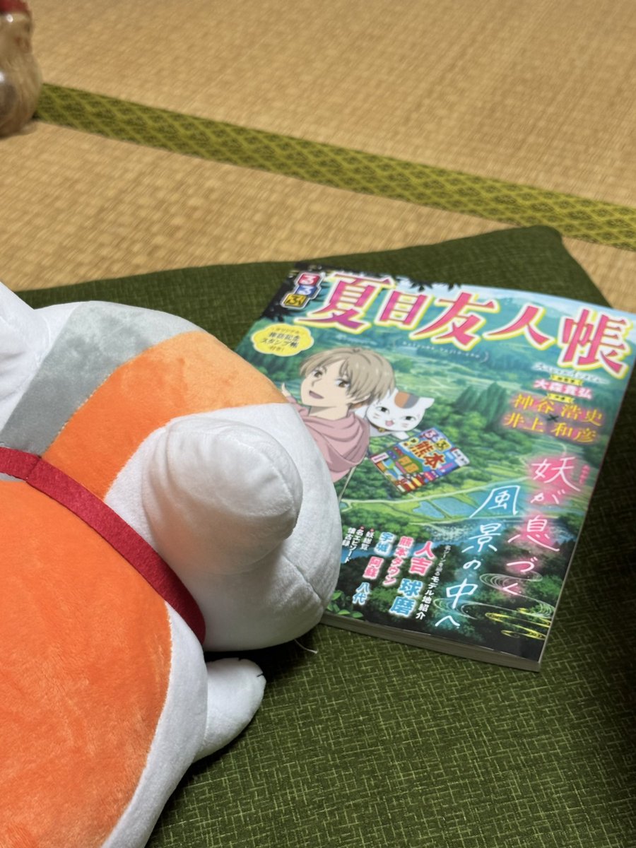 漆 (@__urushi) on Twitter photo 