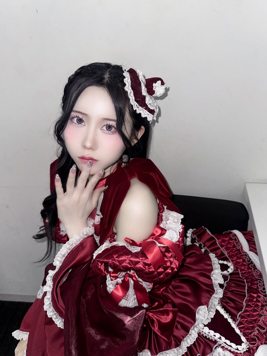 AVAM 姫宮ゆか、小鳥遊あみ ꒦꒷🍓 #AVAM 新ビジュアル公開 🍨꒷꒦ . . ྐ❤︎ 小鳥遊 あみ