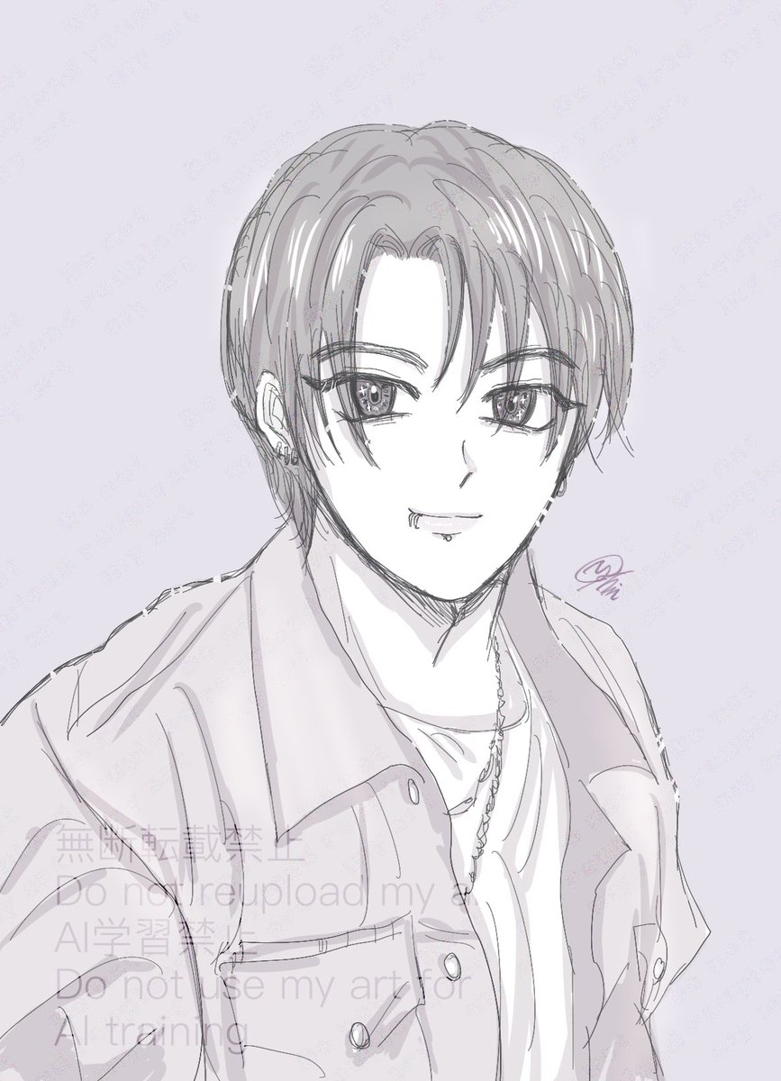 yumiyae8's tweet image. #btsFA #btsfanart #jungkook #정국 #jungkookfanart
🐰₊ ˚ ✩ ｡˚ ˚☽💘