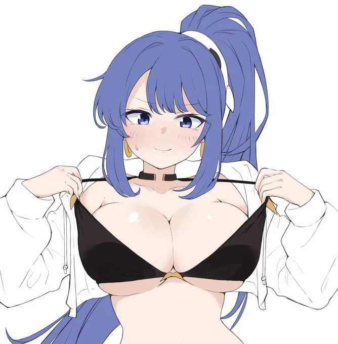 ムクロちゃん可愛すぎる