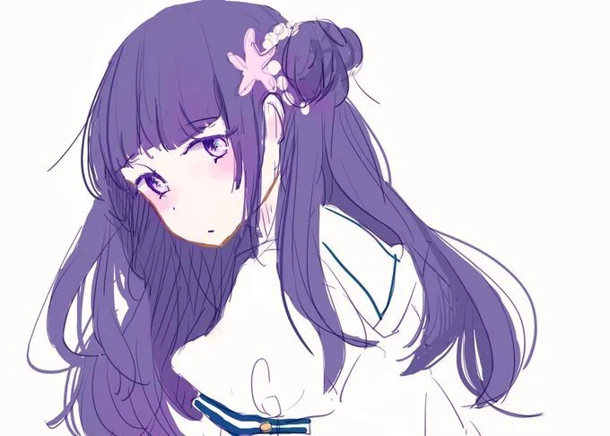初期ルル #アクおどあーと