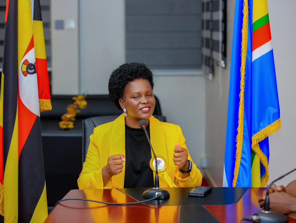 On this 40th anniversary of the NRM/A Liberation, we pay tribute to the brave heroes whose sacrifices brought liberation to Uganda, paving the way for the peace and stability we enjoy today.