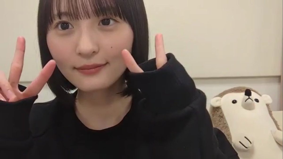 さくちゃん、のぎおびお疲れ様でした！🍵 今日もすごく癒された🥰 さく