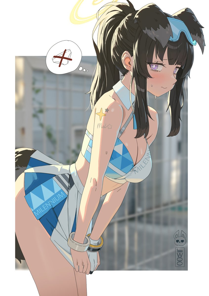 Jiwoo_ODIA | 5일페F03 (@ji_jji_ji) on Twitter photo 